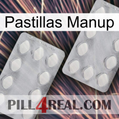 Manup Pills 17